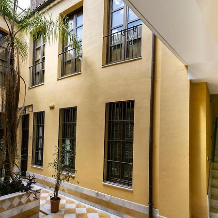 -Malagasunapts- Premium Historical Citycentre Esterno foto