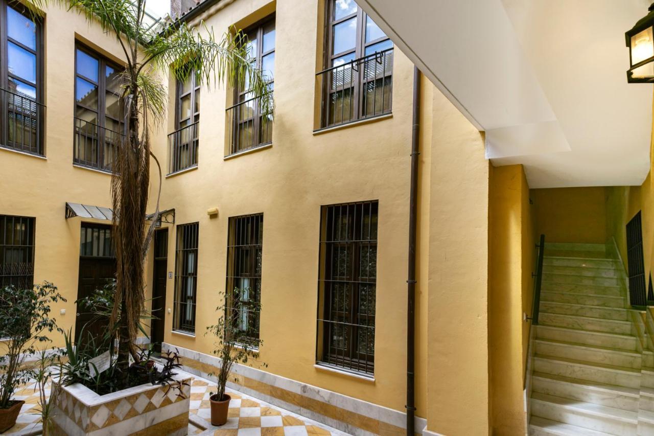 -Malagasunapts- Premium Historical Citycentre Esterno foto
