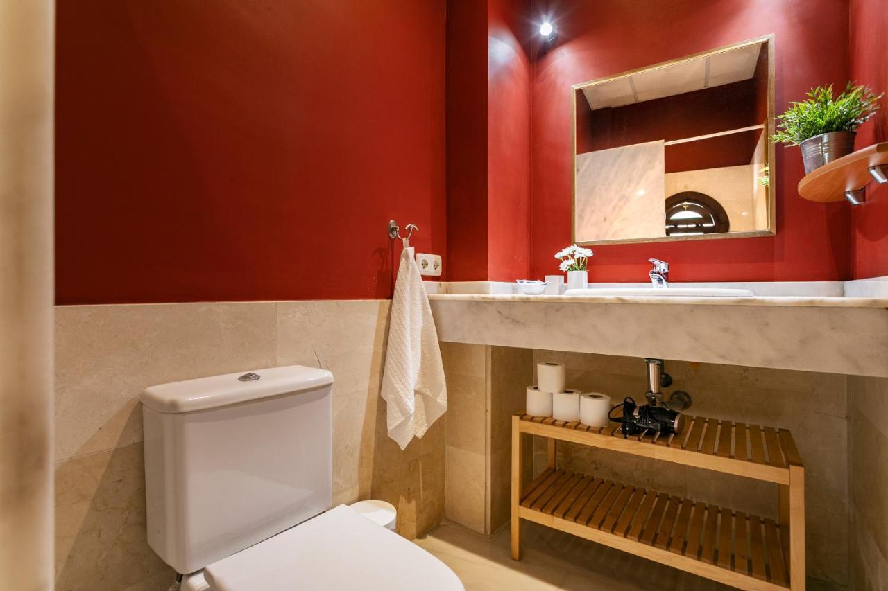 -Malagasunapts- Premium Historical Citycentre Esterno foto