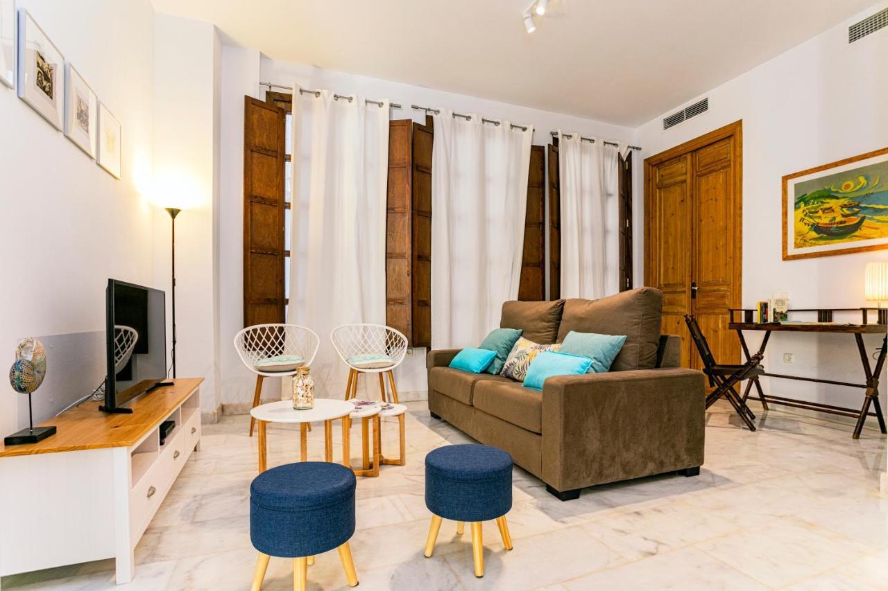 -Malagasunapts- Premium Historical Citycentre Esterno foto