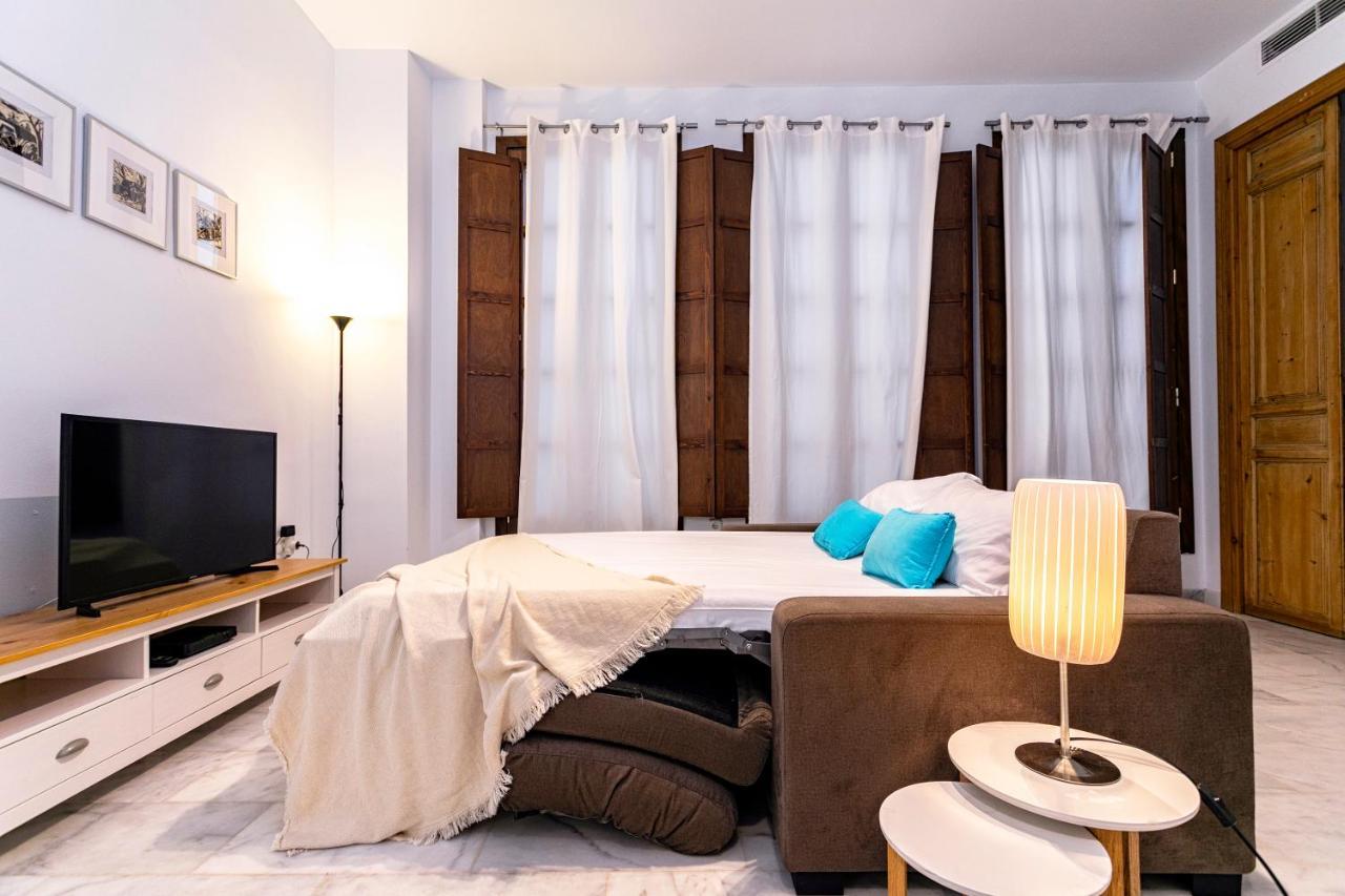 -Malagasunapts- Premium Historical Citycentre Esterno foto
