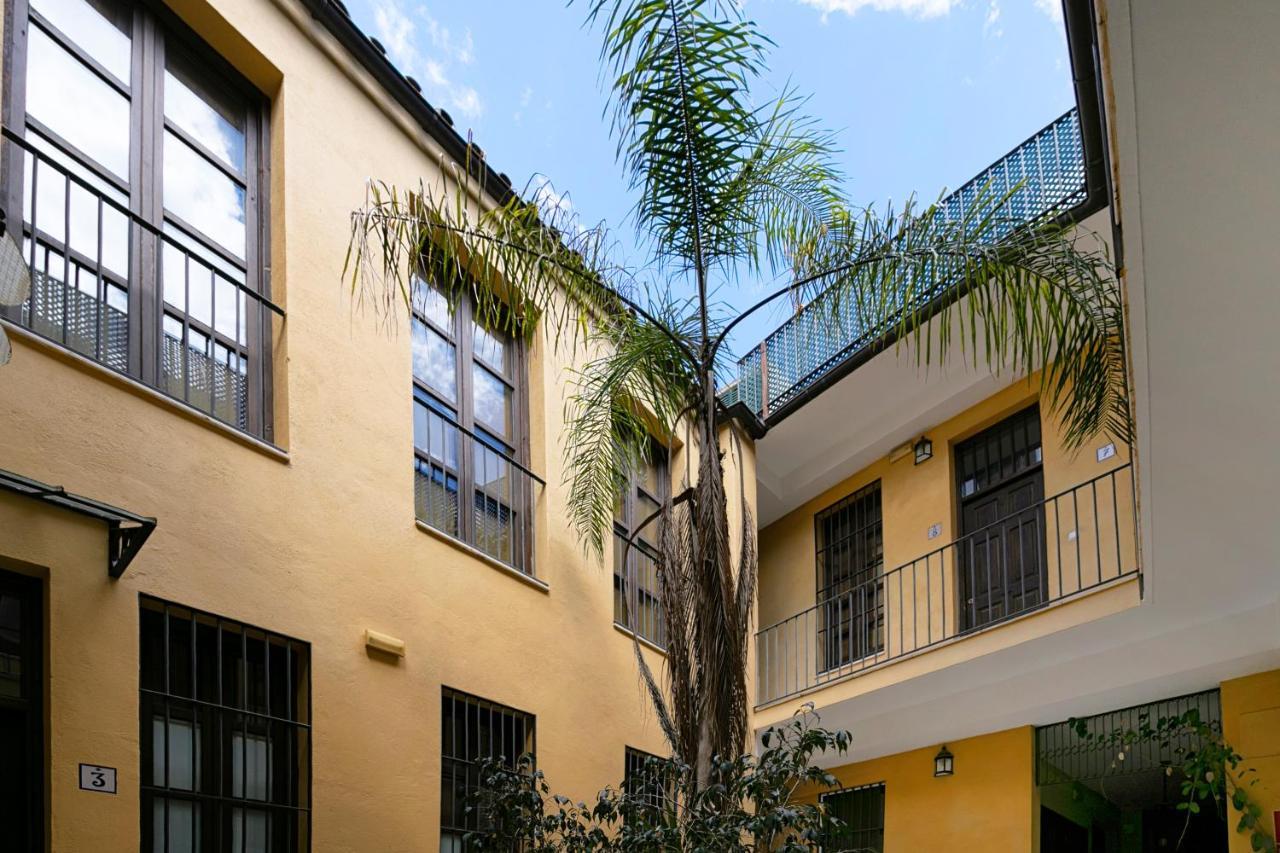 -Malagasunapts- Premium Historical Citycentre Esterno foto