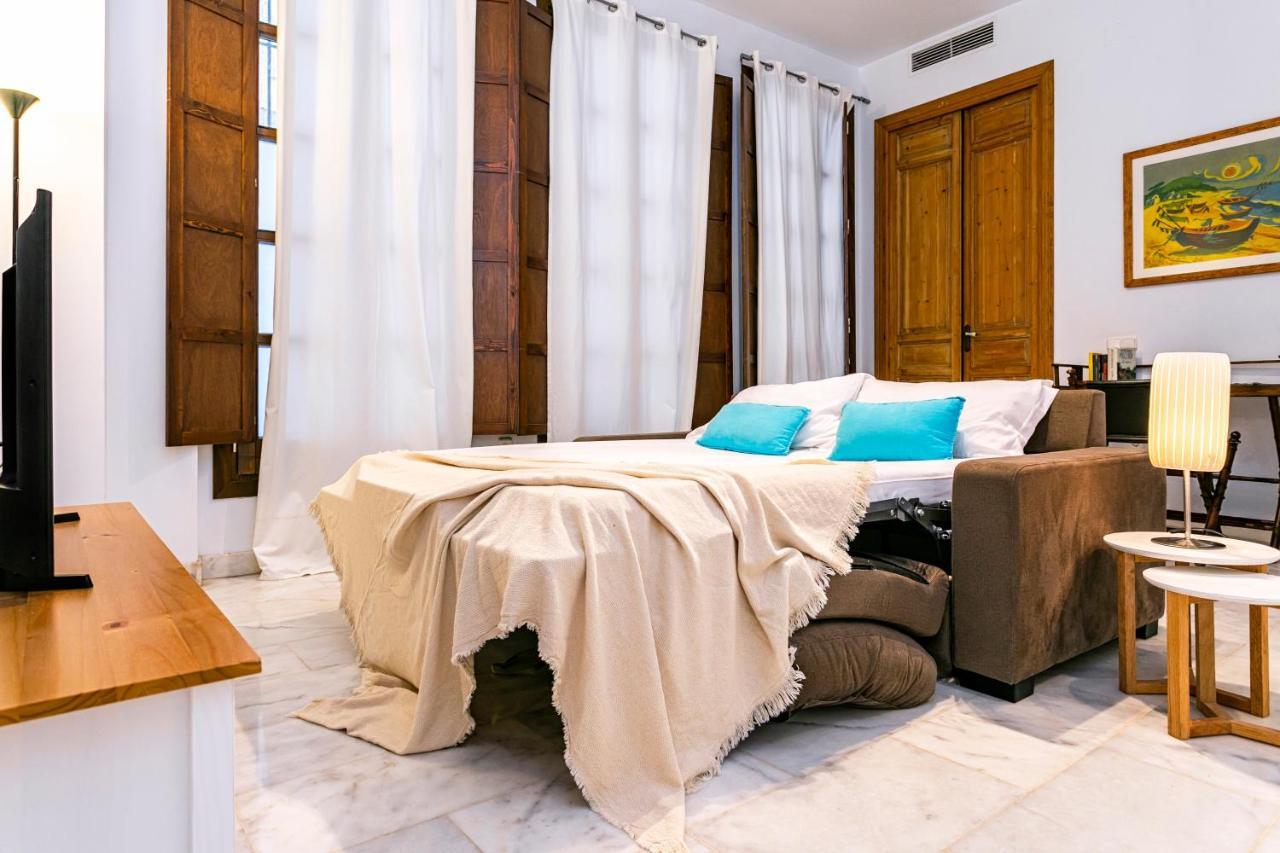 -Malagasunapts- Premium Historical Citycentre Esterno foto